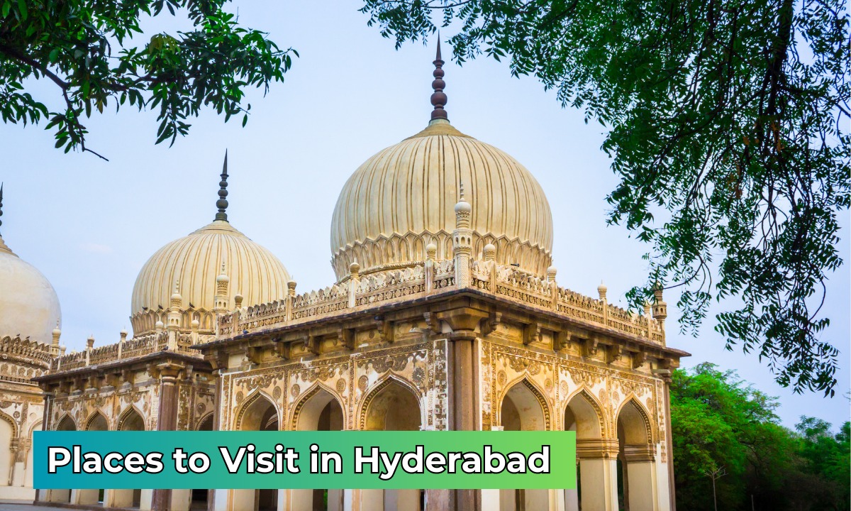 best places to visit in hyderabad pakistan